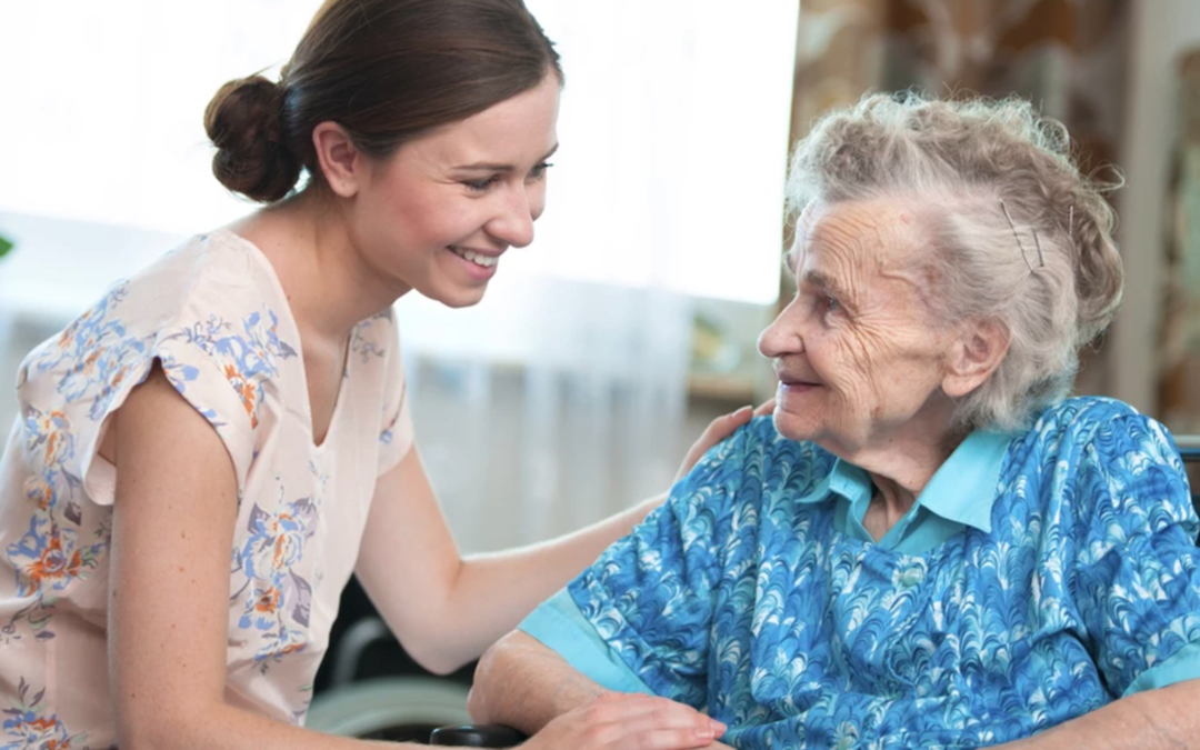 Paying for Skilled Home Care – Michigan